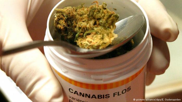 Mexico Senate votes to legalize medicinal cannabis